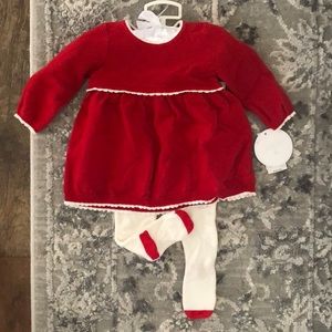 Brand new Edgehill Collection knit dress